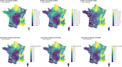 Multiple air pollutant exposure is associated with higher risk of all-cause mortality in dialysis patients: a French registry-based nationwide study